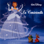  Bso La Cenicienta (Cinderella) (Espaol)