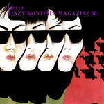 Best Of Finzy Kontini + Magazine 60 Finzy Kontini + Magazine 60