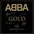 Carátula frontal Abba Gold: Greatest Hits (2003)