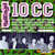 Caratula Frontal de 10cc - The Hits