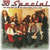 Caratula frontal de The Very Best Of The A&m Years (1977-1988) 38 Special