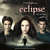 Caratula Frontal de Bso La Saga Crepusculo: Eclipse (The Twilight Saga: Eclipse) (Score)