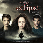  Bso La Saga Crepusculo: Eclipse (The Twilight Saga: Eclipse) (Score)