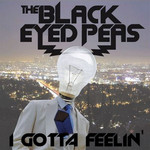 I Gotta Feeling (Cd Single) The Black Eyed Peas