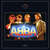 Carátula interior1 Abba Gold: Greatest Hits