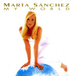 My World Marta Sanchez