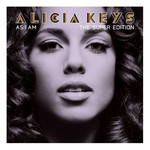 As I Am (The Super Edition) Alicia Keys