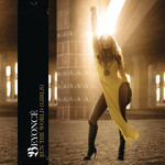 Run The World (Girls) (Cd Single) Beyonce