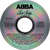 Carátula cd Abba Love Songs