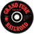 Cartula cd Grand Funk Railroad Born To Die