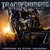 Caratula Frontal de Bso Transformers: La Venganza De Los Caidos (Transformers: Revenge Of The Fallen) (Score)