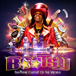 Tha Funk Capitol Of The World Bootsy Collins