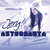 Disco Astronauta (Cd Single) de Jery