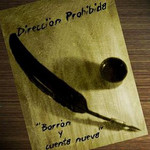 Borron Y Cuenta Nueva Direccion Prohibida