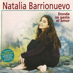 Donde Se Gesta El Amor Natalia Barrionuevo