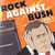 Caratula frontal de  Rock Against Bush Volume 2