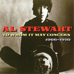 To Whom It May Concern Al Stewart