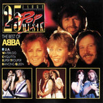 The Best Of Abba Abba