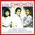 Caratula Frontal de Los Chichos - Singles Collection