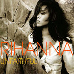 Unfaithful (Cd Single) Rihanna