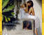 Carátula trasera Rihanna Unfaithful (Cd Single) (Europa)