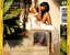 Carátula trasera Rihanna Unfaithful (Cd Single)