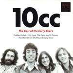 The Best Of The Early Years 10cc