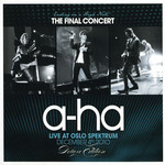 Ending On A High Note: The Final Concert (Deluxe Edition) A-Ha