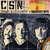 Carátula frontal Crosby, Stills & Nash Greatest Hits
