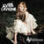 Carátula frontal Avril Lavigne Walmart Soundcheck
