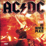 Live At River Plate (Dvd) Acdc