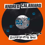 Salmonalipsis Now Andres Calamaro