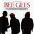 Carátula frontal Bee Gees The Very Best Of The Beegees
