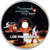 Caratula DVD1 de Lo Estamos Pasando Muy Bien (Dvd) Los Prisioneros