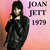 Cartula frontal Joan Jett & The Blackhearts 1979