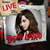 Cartula frontal Demi Lovato Itunes Live From London (Ep)