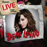 Itunes Live From London (Ep) Demi Lovato