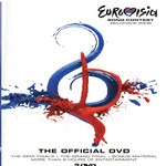  Eurovision Song Contest Belgrade 2008 (Dvd)