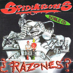 Razones? Spidikflotes