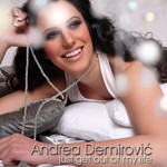 Just Get Out Of My Life (Cd Single) Andrea Demirovic