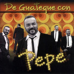 De Guateque Con Pepe 1 Pepe Benavente