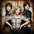 Cartula frontal The Band Perry The Band Perry