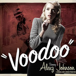 Voodoo Alexz Johnson