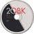 Cartula cd1 Obk 2obk: Nuevas Versiones Singles 1991/2011