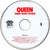 Caratula CD2 de Sheer Heart Attack (Deluxe Edition) Queen