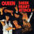 Caratula Frontal de Queen - Sheer Heart Attack (Deluxe Edition)