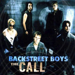 The Call (Cd Single) Backstreet Boys