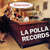 Carátula frontal La Polla Records Barman