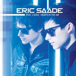 Hearts In The Air (Featuring J-Son) (Cd Single) Eric Saade