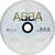 Carátula cd Abba S.o.s. The Best Of Abba